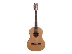 GCS-4/4 - Guitare Classique - Gaucher - Naturelle - Shiver