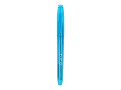 Surligneur - Bleu - Pointe fine - Cultura