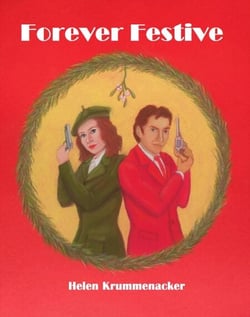 Forever Festive - The Forever Detective, #4
