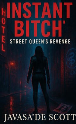 Instant Bitch: Street Queen's Revenge - Instant Bitch: Street Queen Saga, #2