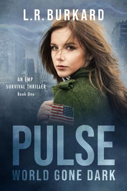 Pulse: World Gone Dark - The Pulse Effex Series