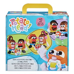 Potato Head La famille