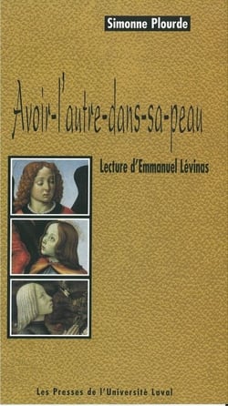 Avoir l'autre-dans-sa-peau - Lecture d’Emmanuel Lévinas