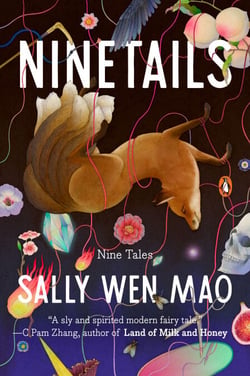 Ninetails - Nine Tales