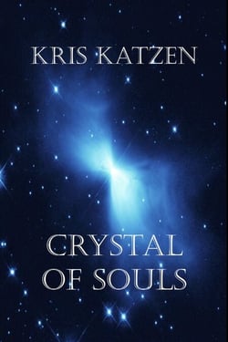 Crystal of Souls - Interstellar Stories, #5