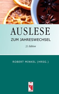 Auslese zum Jahreswechsel - 33. Edition