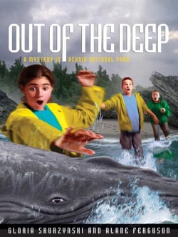Mysteries in Our National Parks: Out of the Deep - A Mystery in Acadia National Park