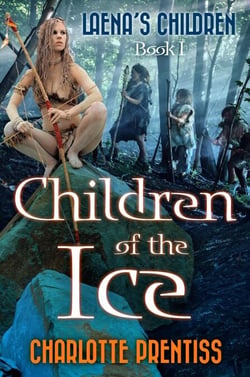 Children of the Ice - Laena's Children, #1