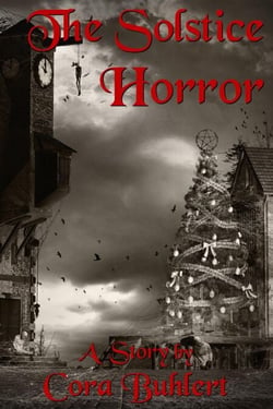 The Solstice Horror - Witchfinders, #2