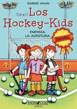 Empieza la aventura - Empieza la aventura