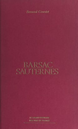 Barsac, Sauternes