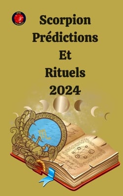 Scorpion Prédictions  Et  Rituels 2024