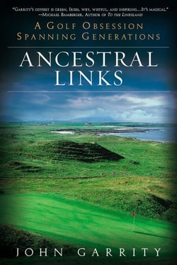 Ancestral Links - A Golf Obsession Spanning Generations