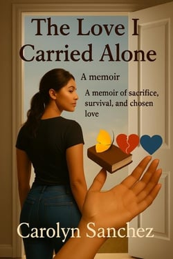 The Love I Carried Alone