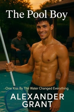 The Pool Boy - Damn, Daddy!, #1