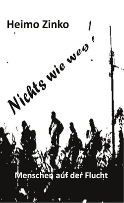 Nichts wie weg ! - Menschen auf der Flucht