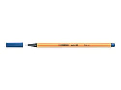 STYLO FEUTRE POINT 88 EMERAUDE