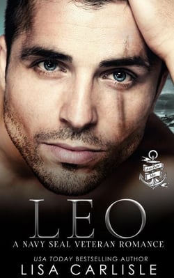 Leo - Anchor Me, #7