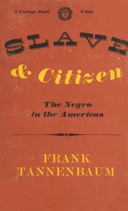 Slave and Citizen