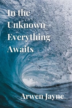 In the Unknown Everything Awaits - The Multidimensional Travellers, #1