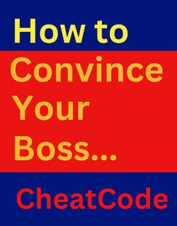 How to Convince Your Boss: A Complete Guide to Workplace Dominance - Success Story Chronicles
