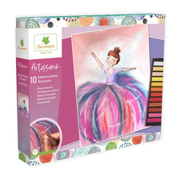 Artissimo - Gm Pastels Secs - Danseuses