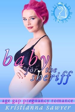 Baby For The Sheriff - Bad Boys In Blue