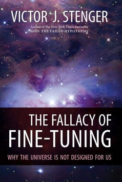 Fallacy of Fine-Tuning - Why the Universe Is Not Designed for Us