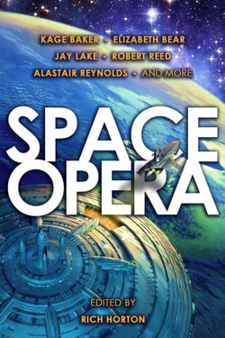 Space Opera