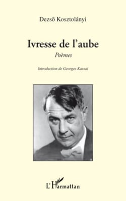 Ivresse de l'aube - Poèmes