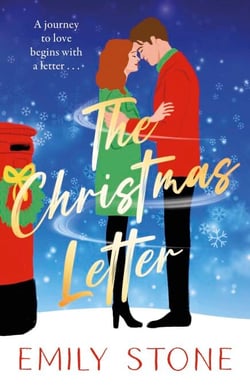 The Christmas Letter - Curl up for the holiday with this romantic, heartwarming festive read