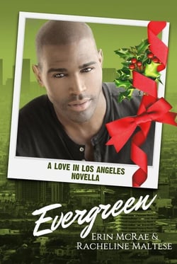 Evergreen - Love in Los Angeles, #1.5