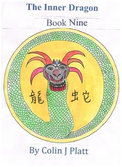 The Inner Dragon - One to Twelve, #9