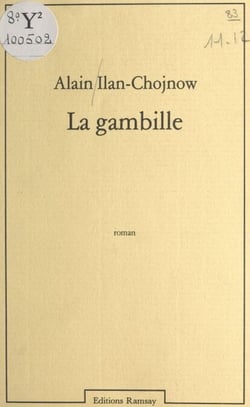 La Gambille - Roman
