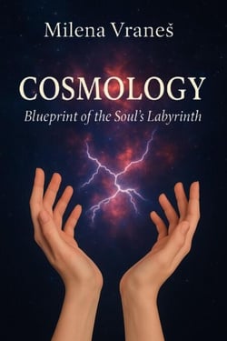 Cosmology: Blueprint of the Soul’s Labyrinth