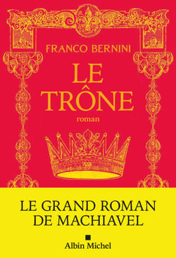 Le Trône