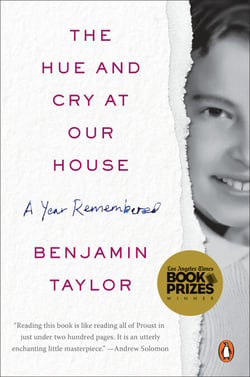 The Hue and Cry at Our House - A Year Remembered
