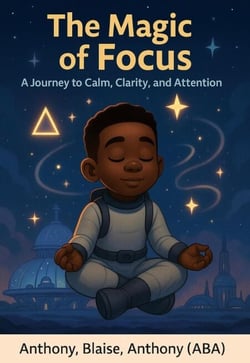 The Magic of Focus - The Magic of Series, #1
