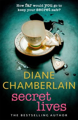 Secret Lives - Discover family secrets in this emotional page-turner from the Sunday Times bestselling author