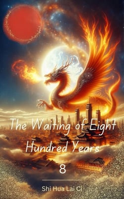 The Waiting of Eight Hundred Years - The Waiting of Eight Hundred Years, #8