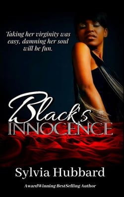 Black's Innocence - Black Family, #5