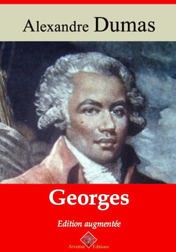 Georges – suivi d'annexes - Nouvelle édition Arvensa