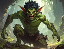 The Goblin