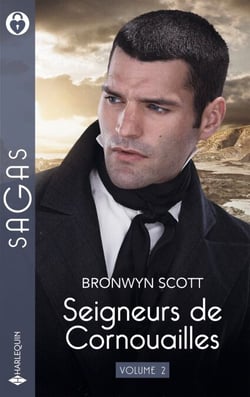 Seigneurs de Cornouailles - Volume 2 - La tentation de lord Tintagel - La confession du duc de Newly
