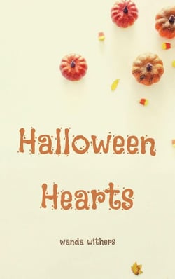 Halloween Hearts