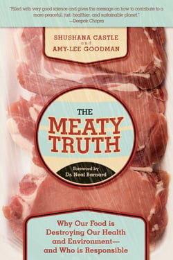 The Meaty Truth - Why Our Food Is Destroying Our Health and Environment?and Who Is Responsible