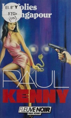 Paul Kenny : Les Folies de Singapour