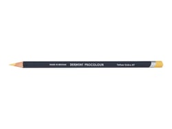 Crayon de couleur Derwent - Procolour - ocre jaune