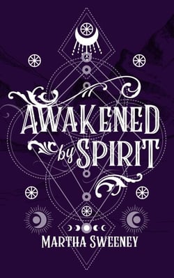 Awakened by Spirit - Sleigh Riders, #3