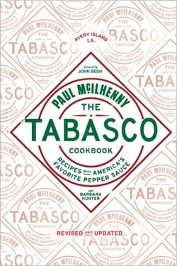 The Tabasco Cookbook - Recipes with America's Favorite Pepper Sauce